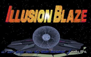 Illusion Blaze