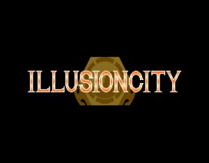 Illusion City: Gen'ei Toshi
