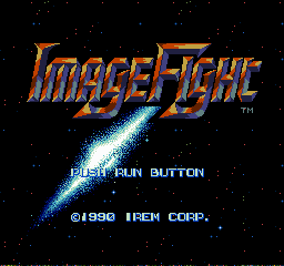 ImageFight