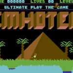 Imhotep
