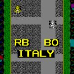 Imola Grand Prix