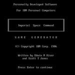 Imperial Space Command