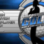Impossible Golf: Worldwide Fantasy Tour
