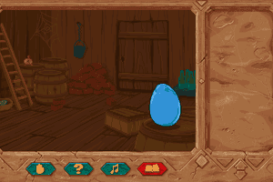 In Search of the Lost Words