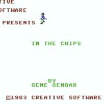 In the Chips