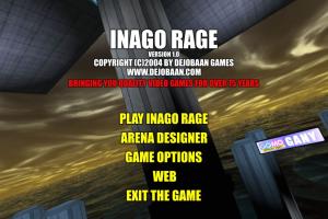 Inago Rage