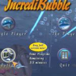 IncrediBubble
