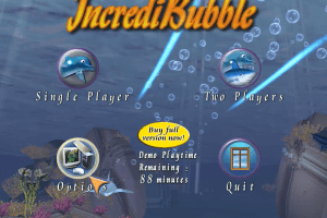 IncrediBubble