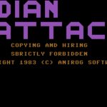 Indian Attack