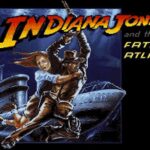 Indiana Jones and The Fate of Atlantis: The Action Game