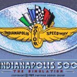 Indianapolis 500: The Simulation