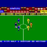 Indoor Soccer