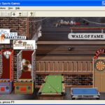 Indoor Sports Games