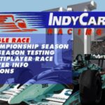 IndyCar Racing II