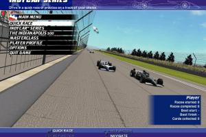 IndyCar Series
