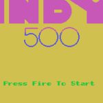 Indy 500