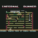 Infernal Runner