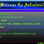 Infinitris