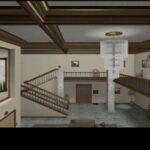 Inherent Evil: The Haunted Hotel