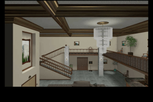 Inherent Evil: The Haunted Hotel