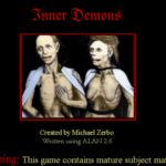 Inner Demons