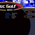 Innova Disc Golf