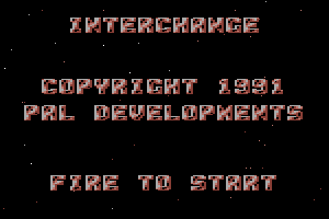 Insector Hecti in the Inter Change