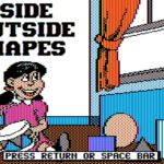 Inside Outside Shapes