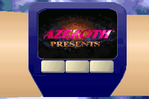 Inspector Gadget: Mission 1 – Global Terror!