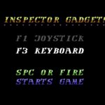 Inspector Gadget and the Circus of !!Fear!!