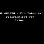 Inspektor Griffu