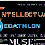 Intellectual Decathlon