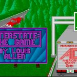 InterState: The Game
