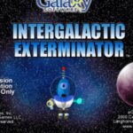 Intergalactic Exterminator