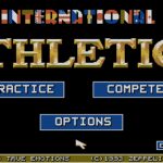 International Athletics
