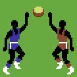 International Basketball