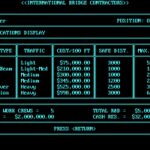 International Bridge Contractors