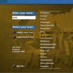International Cricket Captain