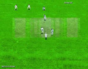 International Cricket Captain 2000