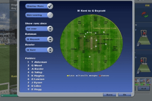 International Cricket Captain 2001: Ashes Edition