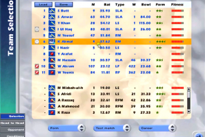 International Cricket Captain 2