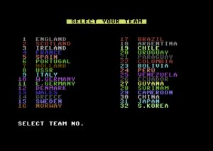 International Football