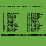 International Manager