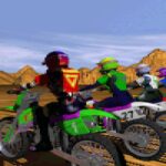 International Moto X