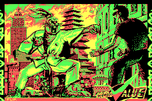 International Ninja Rabbits