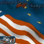 International Open Golf Championship