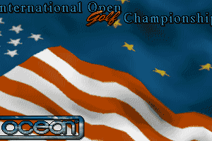 International Open Golf Championship