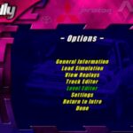 International Rally Championship