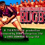 International Rugby