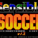 International Sensible Soccer
